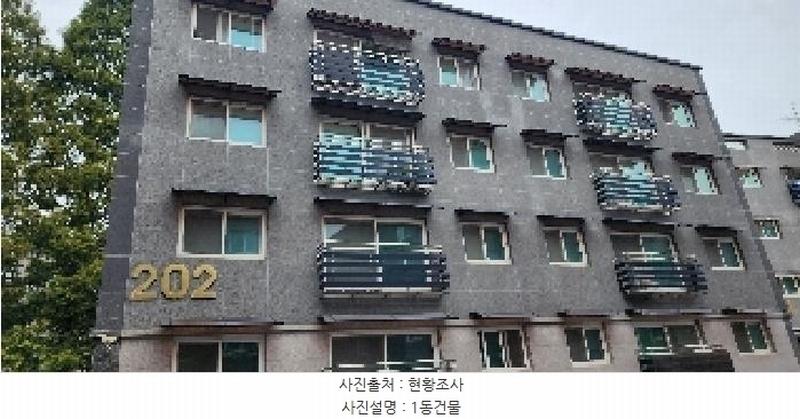 2025타경64070 경기도 파주시 평화로 250-1, 청우하이츠 202동 3층 301호 다세대(빌라)[공급17평형] 경매 이미지