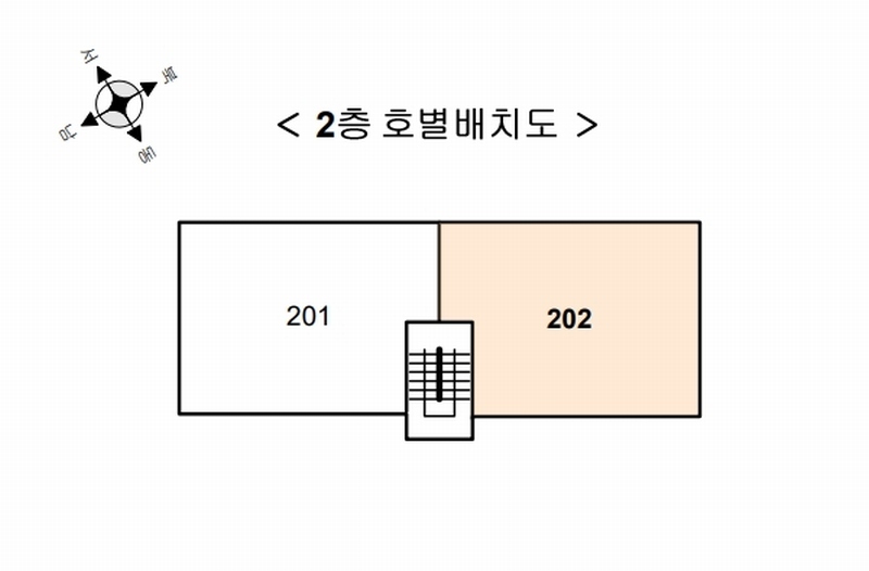 2025타경64208 경기도 파주시 소곡로 50, 새솜리버빌 102동 2층 202호 다세대(빌라)[공급19평형] 경매 이미지