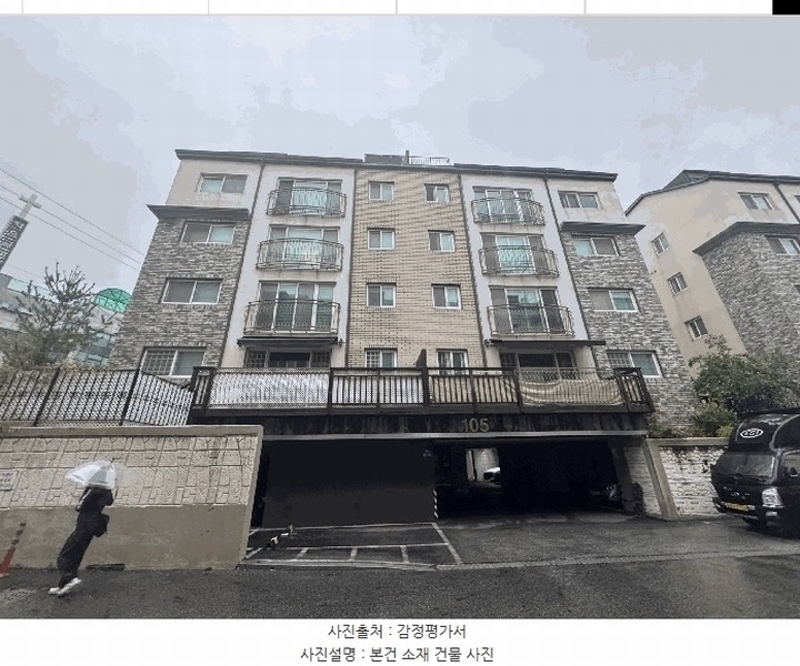 2025타경64278 경기도 파주시 운정로 88-28, 아띠랑스 105동 4층 403호 다세대(빌라)[공급38평형] 경매 이미지