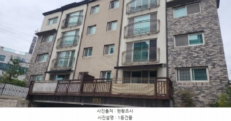 2025타경64278 경기도 파주시 운정로 88-28, 아띠랑스 105동 4층 403호 다세대(빌라)[공급38평형] 경매 이미지