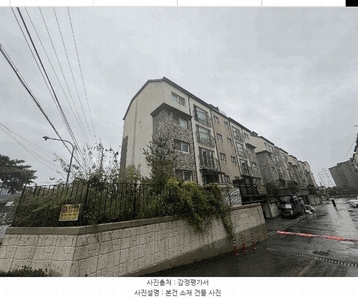 2025타경64278 경기도 파주시 운정로 88-28, 아띠랑스 105동 4층 403호 다세대(빌라)[공급38평형] 경매 이미지