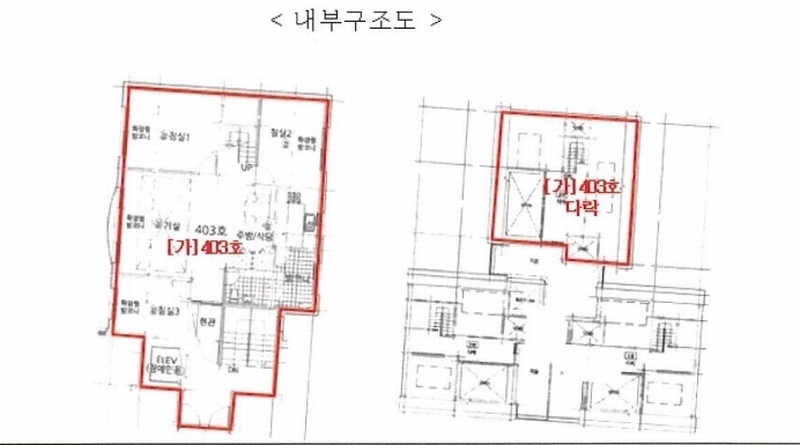 2025타경64278 경기도 파주시 운정로 88-28, 아띠랑스 105동 4층 403호 다세대(빌라)[공급38평형] 경매 이미지