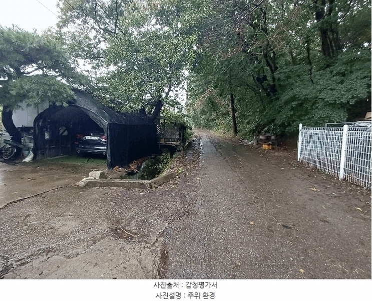 2025타경64308 경기도 고양시 덕양구 원당동 296-3 농지 경매 이미지