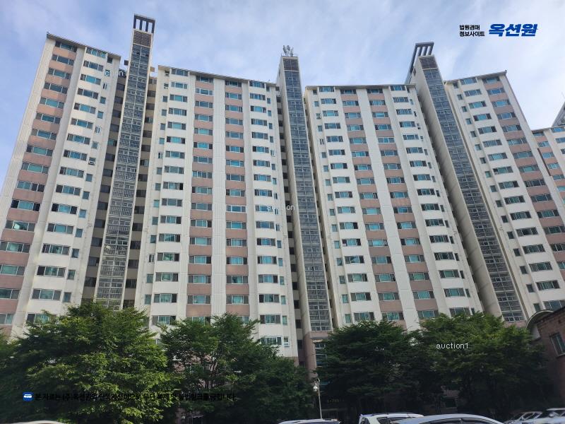 2025타경64373 경기도 고양시 일산동구 숲속마을1로 116, 숲속마을벨라시온 707동 12층 1207호 아파트[공급30평형] 경매 이미지