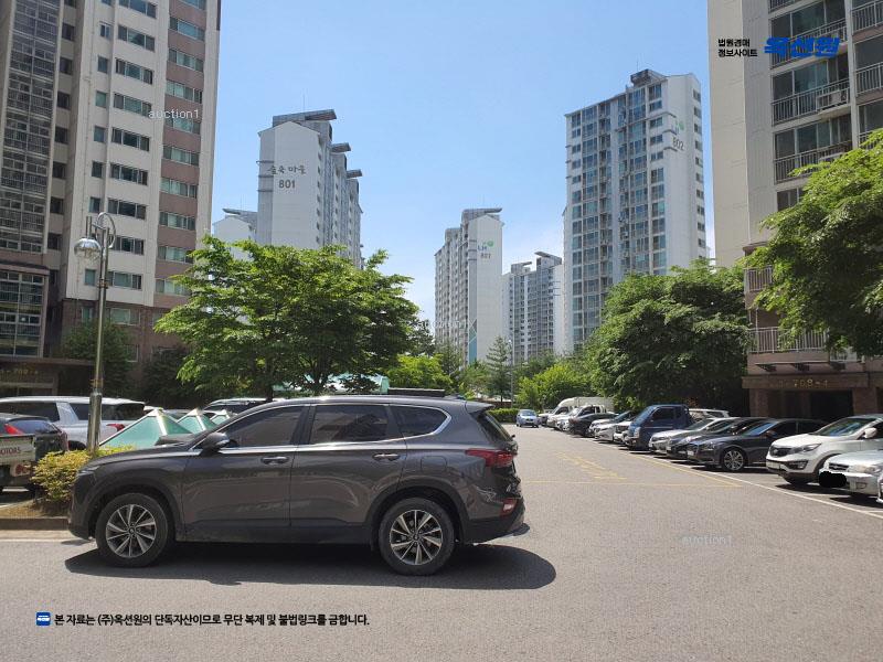 2025타경64373 경기도 고양시 일산동구 숲속마을1로 116, 숲속마을벨라시온 707동 12층 1207호 아파트[공급30평형] 경매 이미지
