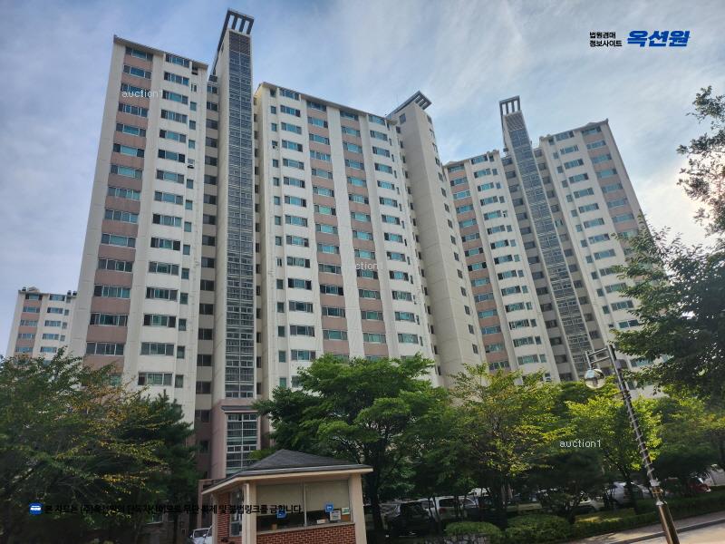 2025타경64373 경기도 고양시 일산동구 숲속마을1로 116, 숲속마을벨라시온 707동 12층 1207호 아파트[공급30평형] 경매 이미지