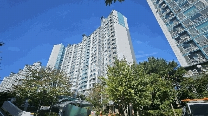 2025타경64373 경기도 고양시 일산동구 숲속마을1로 116, 숲속마을벨라시온 707동 12층 1207호 아파트[공급30평형] 경매 이미지