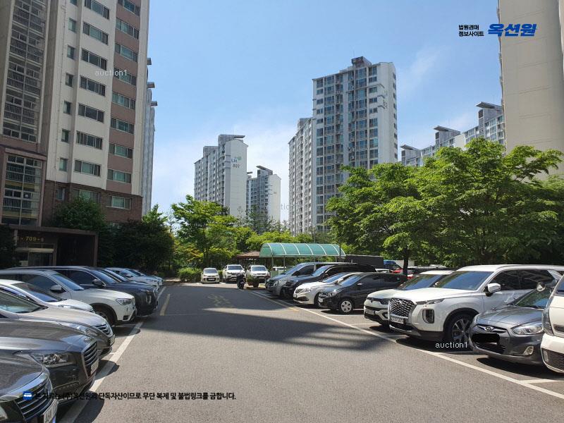 2025타경64373 경기도 고양시 일산동구 숲속마을1로 116, 숲속마을벨라시온 707동 12층 1207호 아파트[공급30평형] 경매 이미지