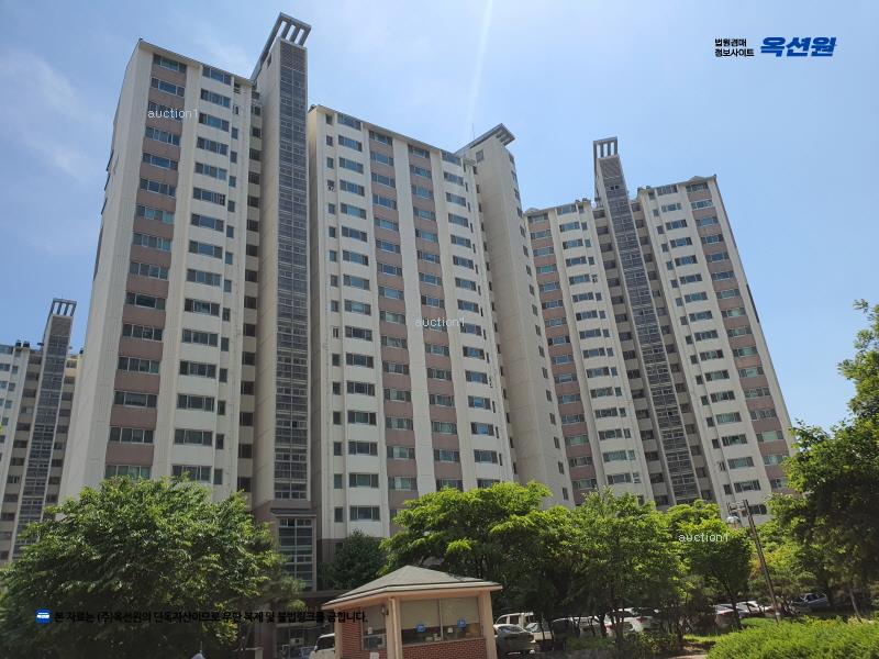 2025타경64373 경기도 고양시 일산동구 숲속마을1로 116, 숲속마을벨라시온 707동 12층 1207호 아파트[공급30평형] 경매 이미지