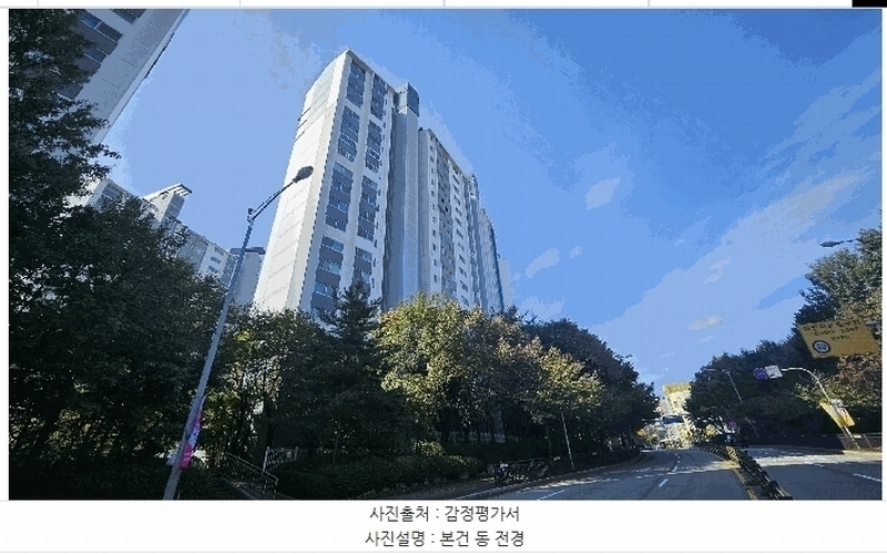2025타경64373 경기도 고양시 일산동구 숲속마을1로 116, 숲속마을벨라시온 707동 12층 1207호 아파트[공급30평형] 경매 이미지