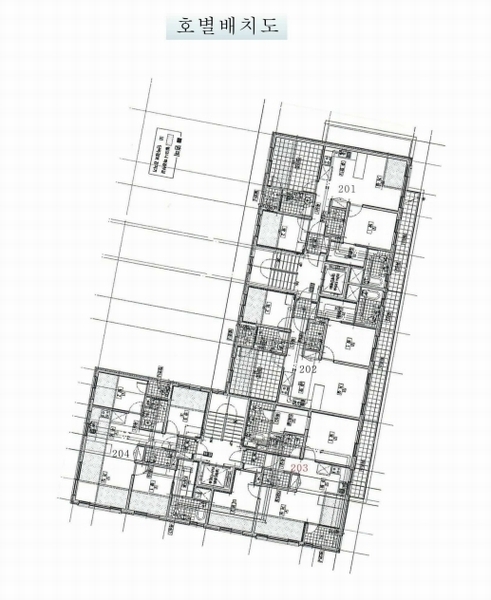 2025타경64380 경기도 고양시 일산동구 애니골길 46, 스타팰리스 104동 2층 203호 다세대(빌라)[공급21평형] 경매 이미지