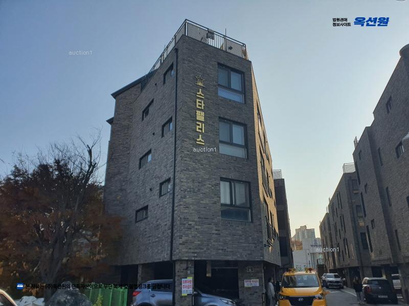 2025타경64380 경기도 고양시 일산동구 애니골길 46, 스타팰리스 104동 2층 203호 다세대(빌라)[공급21평형] 경매 이미지