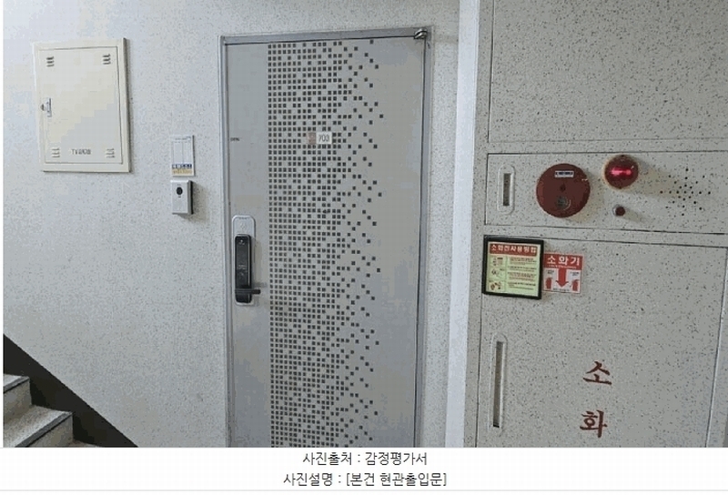 2025타경64416 경기도 고양시 일산서구 덕이로 281-9, 덕이1차동문아파트 104동 7층 703호 아파트[공급33평형] 경매 이미지