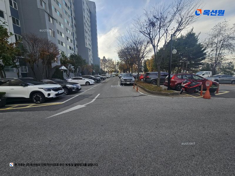 2025타경64416 경기도 고양시 일산서구 덕이로 281-9, 덕이1차동문아파트 104동 7층 703호 아파트[공급33평형] 경매 이미지