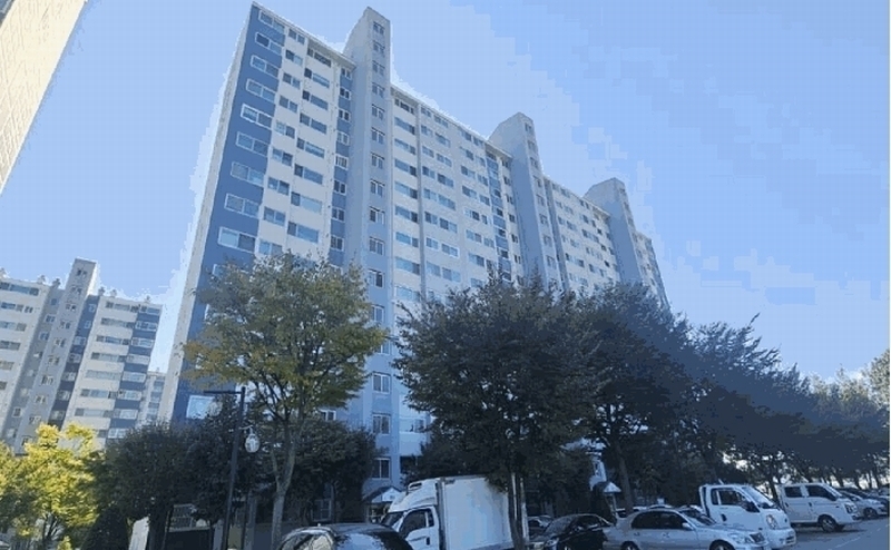 2025타경64416 경기도 고양시 일산서구 덕이로 281-9, 덕이1차동문아파트 104동 7층 703호 아파트[공급33평형] 경매 이미지
