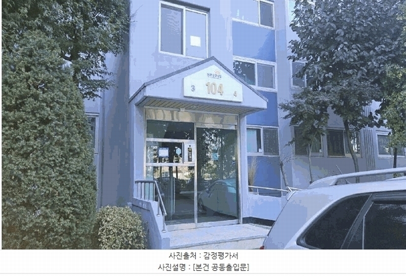 2025타경64416 경기도 고양시 일산서구 덕이로 281-9, 덕이1차동문아파트 104동 7층 703호 아파트[공급33평형] 경매 이미지