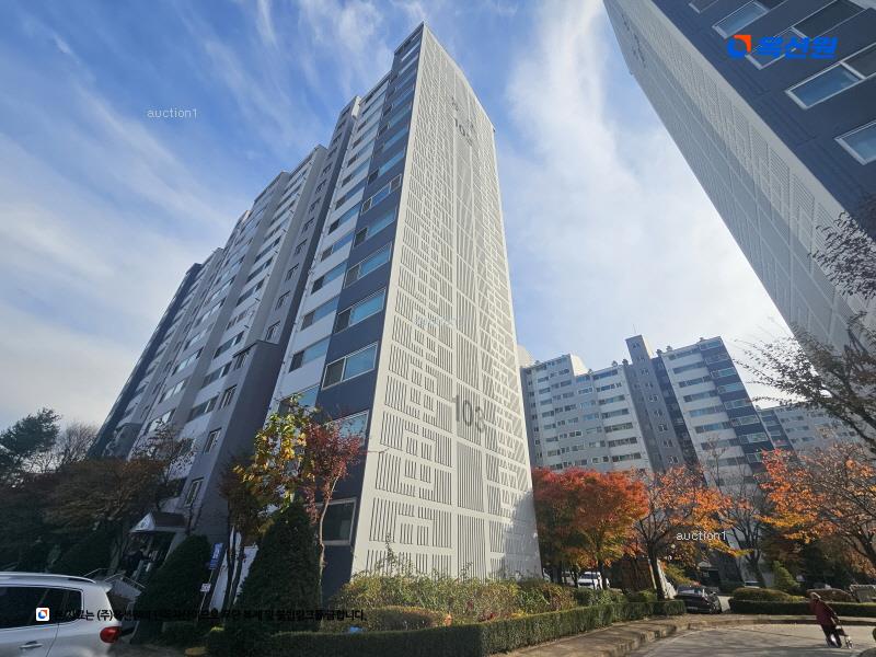 2025타경64416 경기도 고양시 일산서구 덕이로 281-9, 덕이1차동문아파트 104동 7층 703호 아파트[공급33평형] 경매 이미지