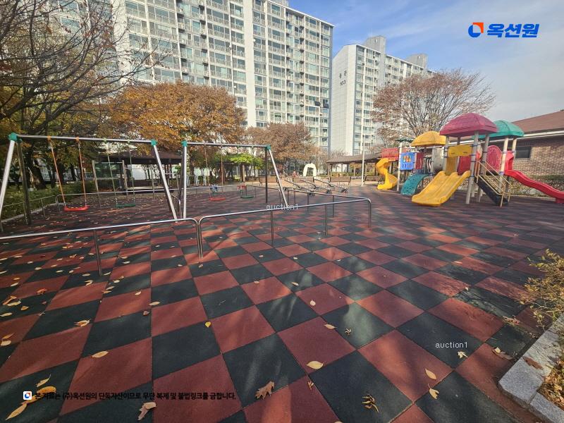 2025타경64416 경기도 고양시 일산서구 덕이로 281-9, 덕이1차동문아파트 104동 7층 703호 아파트[공급33평형] 경매 이미지