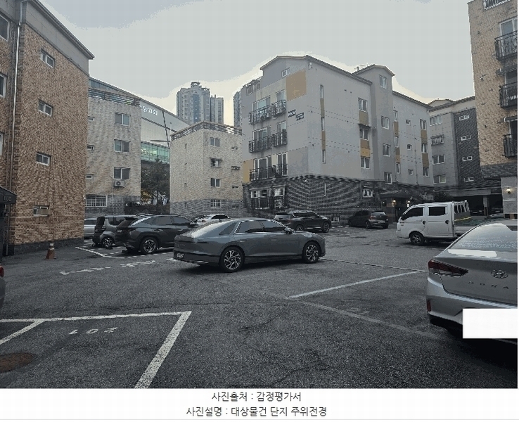 2025타경64472 경기도 파주시 경의로 987-21, 금강캐슬 102동 2층 202호 다세대(빌라)[공급19평형] 경매 이미지