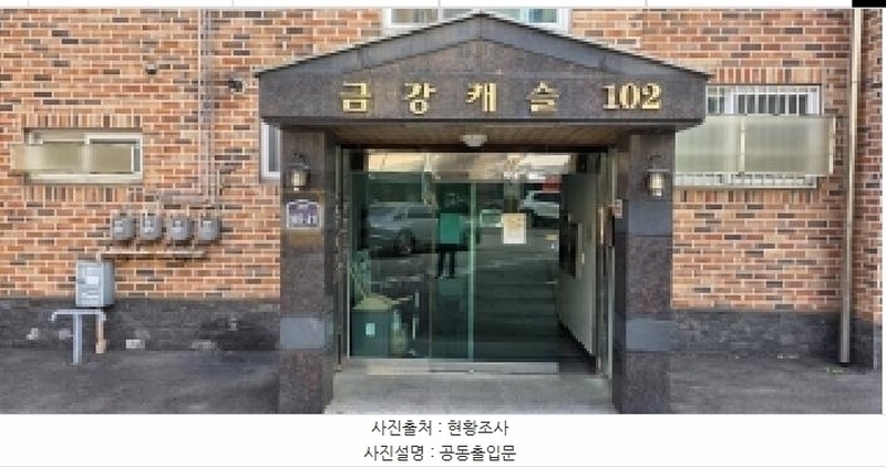 2025타경64472 경기도 파주시 경의로 987-21, 금강캐슬 102동 2층 202호 다세대(빌라)[공급19평형] 경매 이미지