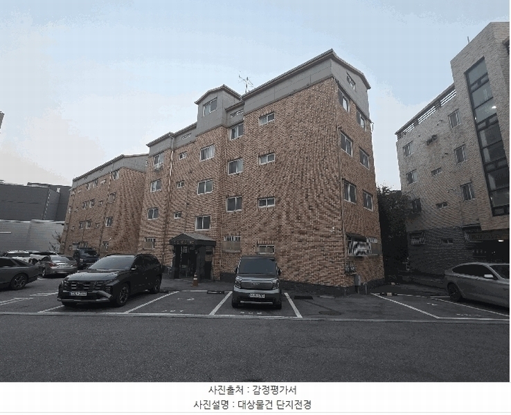 2025타경64472 경기도 파주시 경의로 987-21, 금강캐슬 102동 2층 202호 다세대(빌라)[공급19평형] 경매 이미지