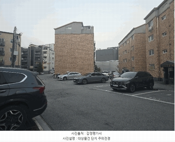 2025타경64472 경기도 파주시 경의로 987-21, 금강캐슬 102동 2층 202호 다세대(빌라)[공급19평형] 경매 이미지