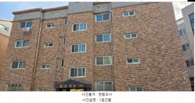 2025타경64472 경기도 파주시 경의로 987-21, 금강캐슬 102동 2층 202호 다세대(빌라)[공급19평형] 경매 이미지