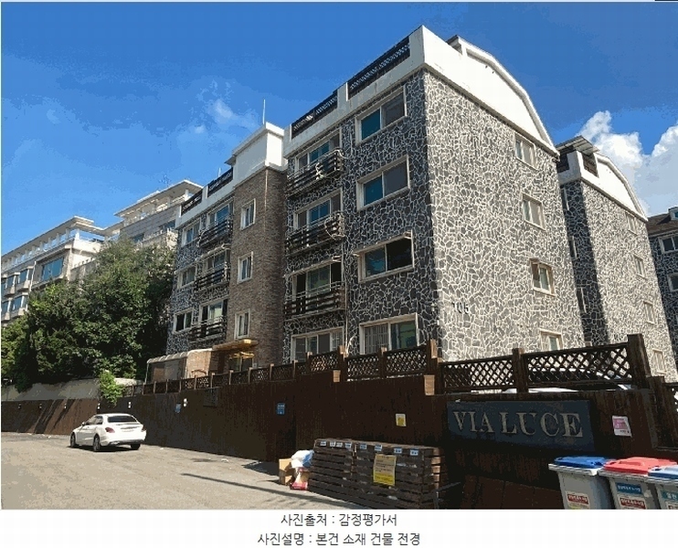 2025타경63728 경기도 파주시 송학2길 99-13, 비앤비퀸즈빌 105동 2층 201호 다세대(빌라)[공급18평형] 경매 이미지