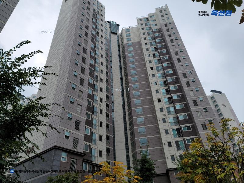 2023타경82100 경기도 남양주시 진접읍 부평로 32경기도 남양주시 진접읍 부○○○○, 진접센트레빌시티1단지 107동 19층 1902호진접센트○○ 아파트[공급40평형] 경매 이미지