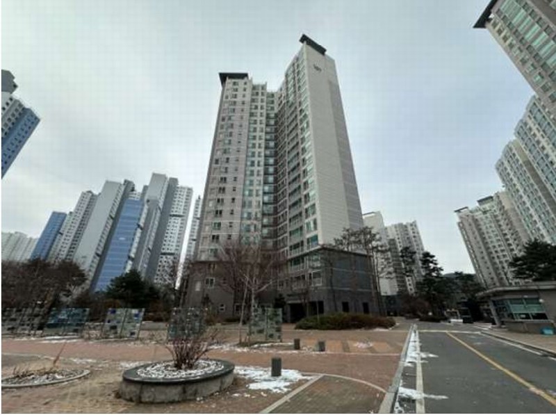 2023타경82100 경기도 남양주시 진접읍 부평로 32경기도 남양주시 진접읍 부○○○○, 진접센트레빌시티1단지 107동 19층 1902호진접센트○○ 아파트[공급40평형] 경매 이미지