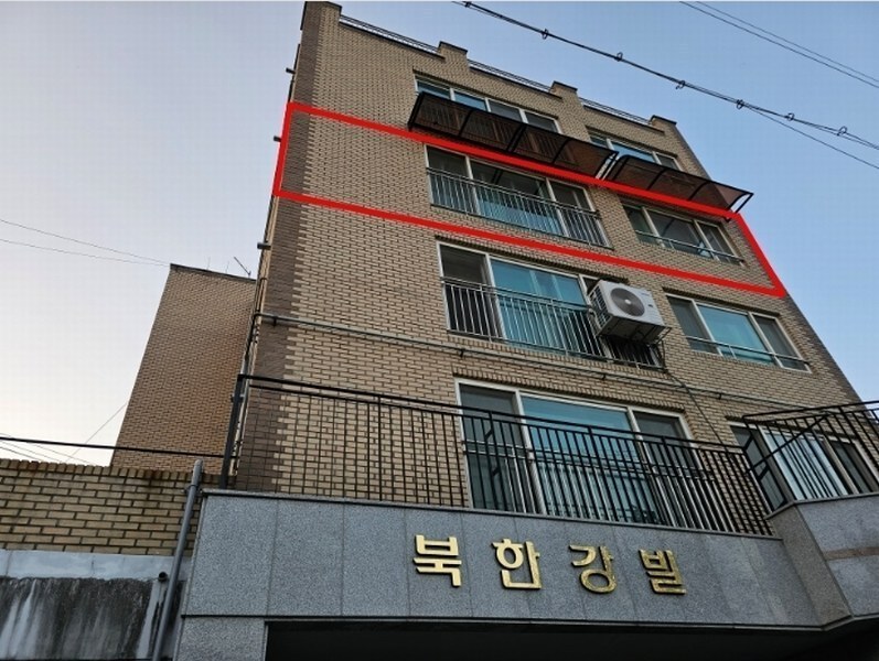 2024타경5124 경기도 가평군 청평면 대성리 90-54 다세대(빌라)[공급33평형] 경매 이미지