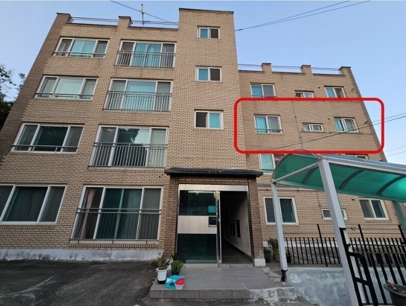 2024타경5124 경기도 가평군 청평면 대성리 90-54 다세대(빌라)[공급33평형] 경매 이미지