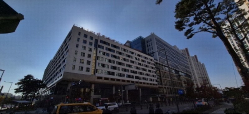 2024타경5520 경기도 남양주시 다산지금로 202, 현대테라타워디아이엠씨 지하1층 알비1-0072호 근린상가 경매 이미지