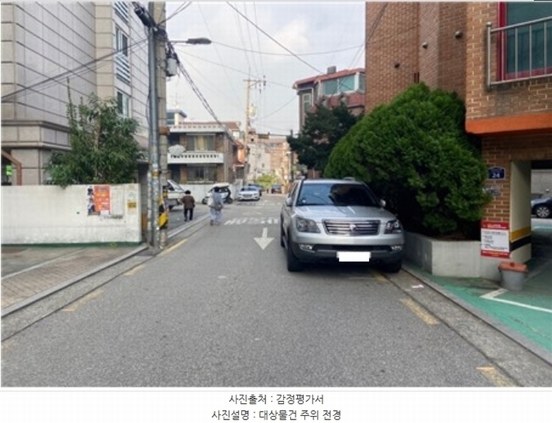 2024타경122368 서울특별시 관악구 난곡로66가길 19, 구분건물 4층 403호 오피스텔 경매 이미지