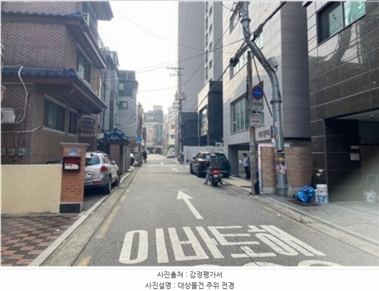 2024타경122368 서울특별시 관악구 난곡로66가길 19, 구분건물 4층 403호 오피스텔 경매 이미지