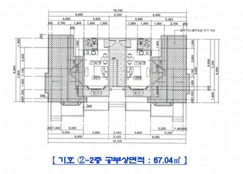 2024타경5919 경기도 가평군 북면 백둔리 579-9 주택 경매 이미지