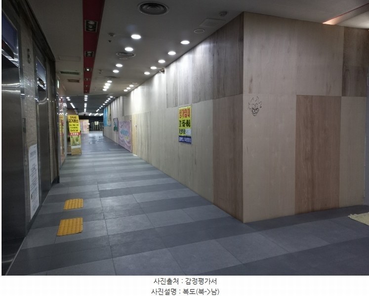 2024타경72582 경기도 남양주시 늘을2로 26, 호평메인씨네마타워 8층 813호 근린상가 경매 이미지