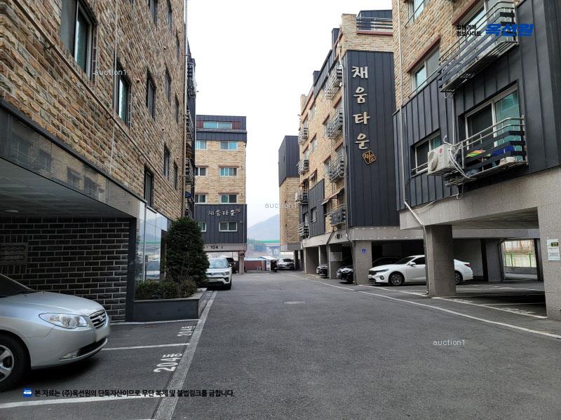 2024타경73653 경기도 남양주시 화도읍 수레로1120번길 42-12, 채움타운 102동 5층 501호 다세대(빌라)[공급20평형] 경매 이미지