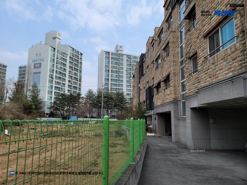2024타경73653 경기도 남양주시 화도읍 수레로1120번길 42-12, 채움타운 102동 5층 501호 다세대(빌라)[공급20평형] 경매 이미지