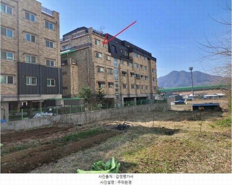 2024타경73653 경기도 남양주시 화도읍 수레로1120번길 42-12, 채움타운 102동 5층 501호 다세대(빌라)[공급20평형] 경매 이미지
