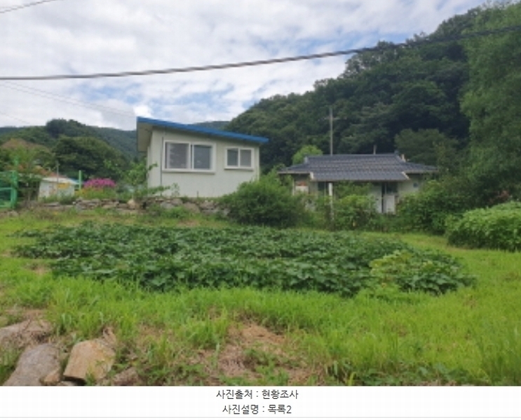 2024타경79231 경기도 가평군 북면 화악리 212 대지 경매 이미지