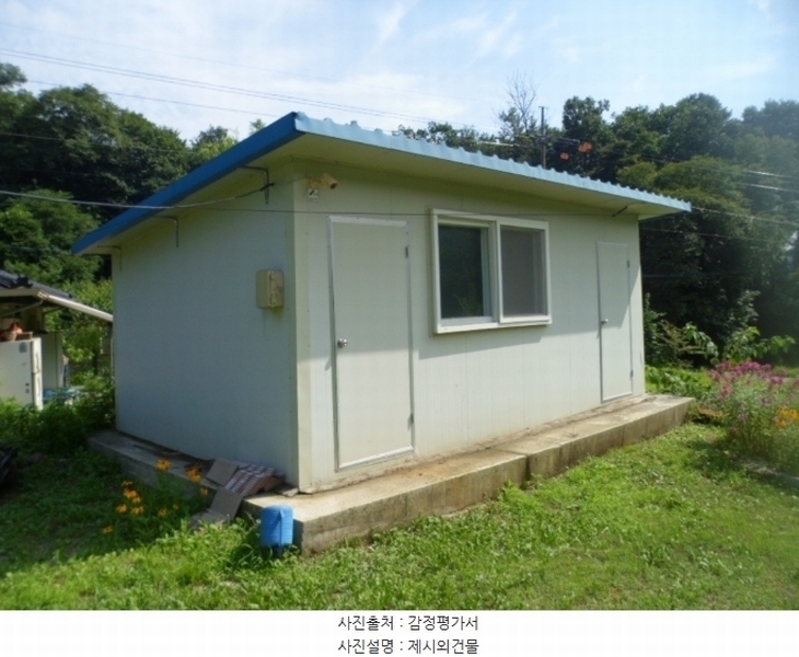 2024타경79231 경기도 가평군 북면 화악리 212 대지 경매 이미지