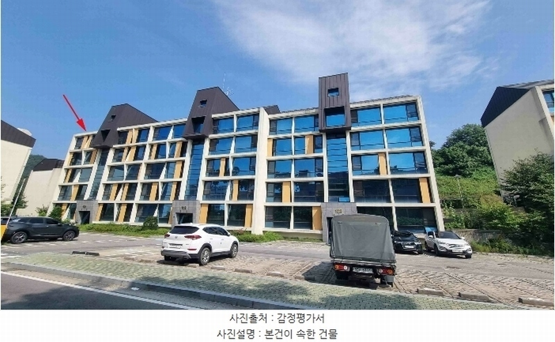 2024타경80576 경기도 남양주시 늘을1로 113-32, 리더스타운 102동 1층 201호 다세대(빌라)[공급22평형] 경매 이미지