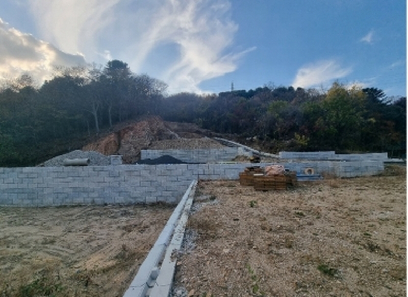 2024타경81173 경기도 가평군 청평면 고성리 735-1 대지 경매 이미지