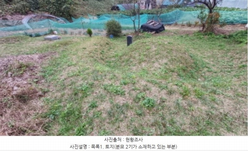 2024타경83186 경기도 남양주시 진건읍 배양리 42 농지 경매 이미지
