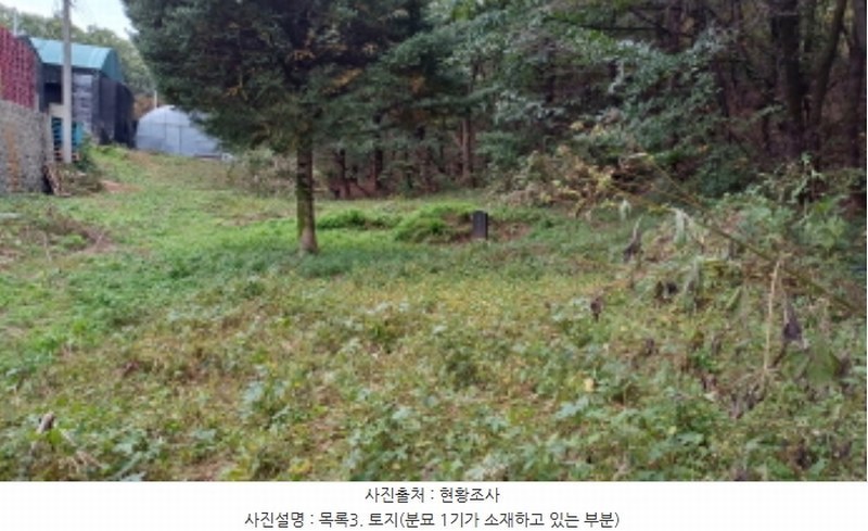 2024타경83186 경기도 남양주시 진건읍 배양리 42 농지 경매 이미지