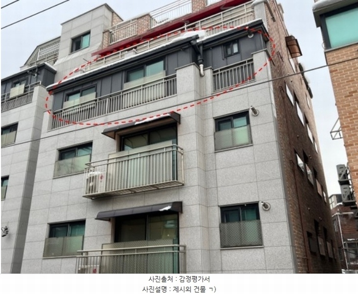 2024타경122856 서울특별시 관악구 복은2길 48, 모건아트빌 5층 501호 다세대(빌라)[공급11평형] 경매 이미지