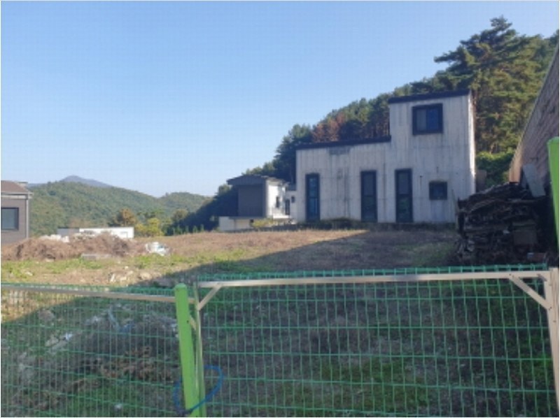 2024타경83674 경기도 가평군 청평면 대성리 산56-24 주택 경매 이미지