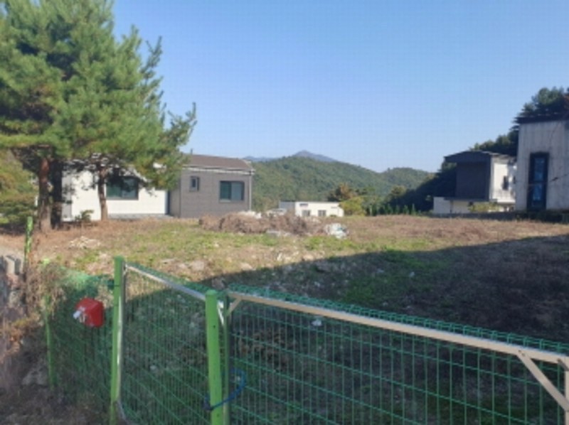 2024타경83674 경기도 가평군 청평면 대성리 산56-24 주택 경매 이미지