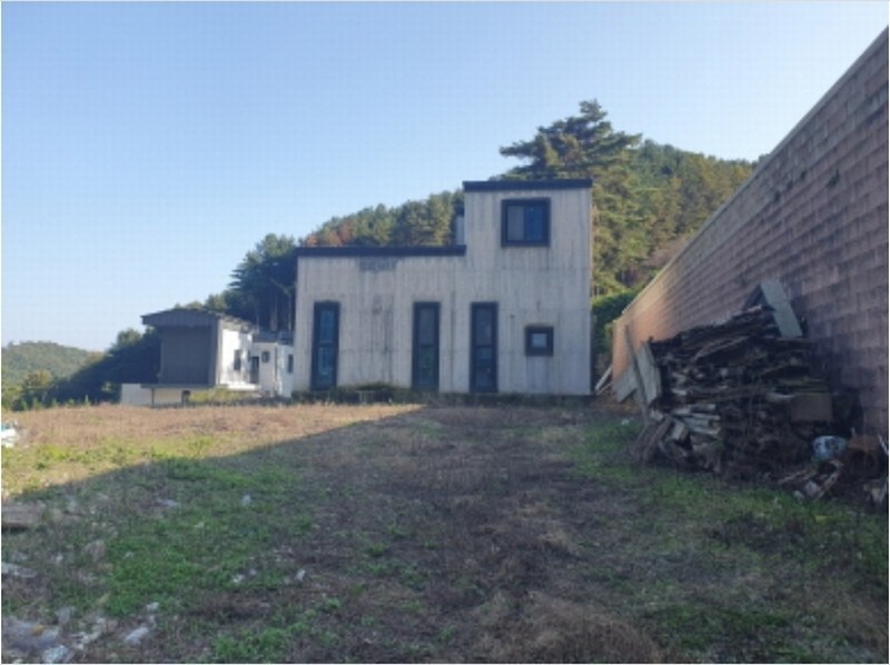 2024타경83674 경기도 가평군 청평면 대성리 산56-24 주택 경매 이미지